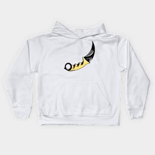 Knife Kids Hoodie